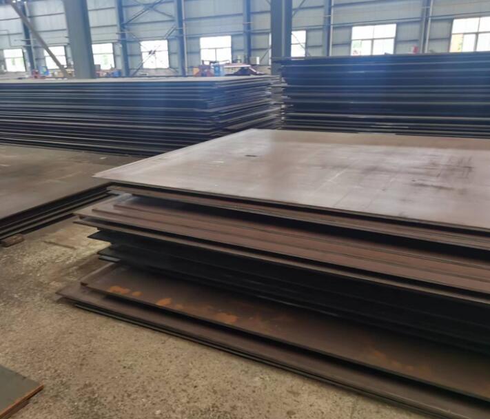 ��ˮQ345R�ְ�